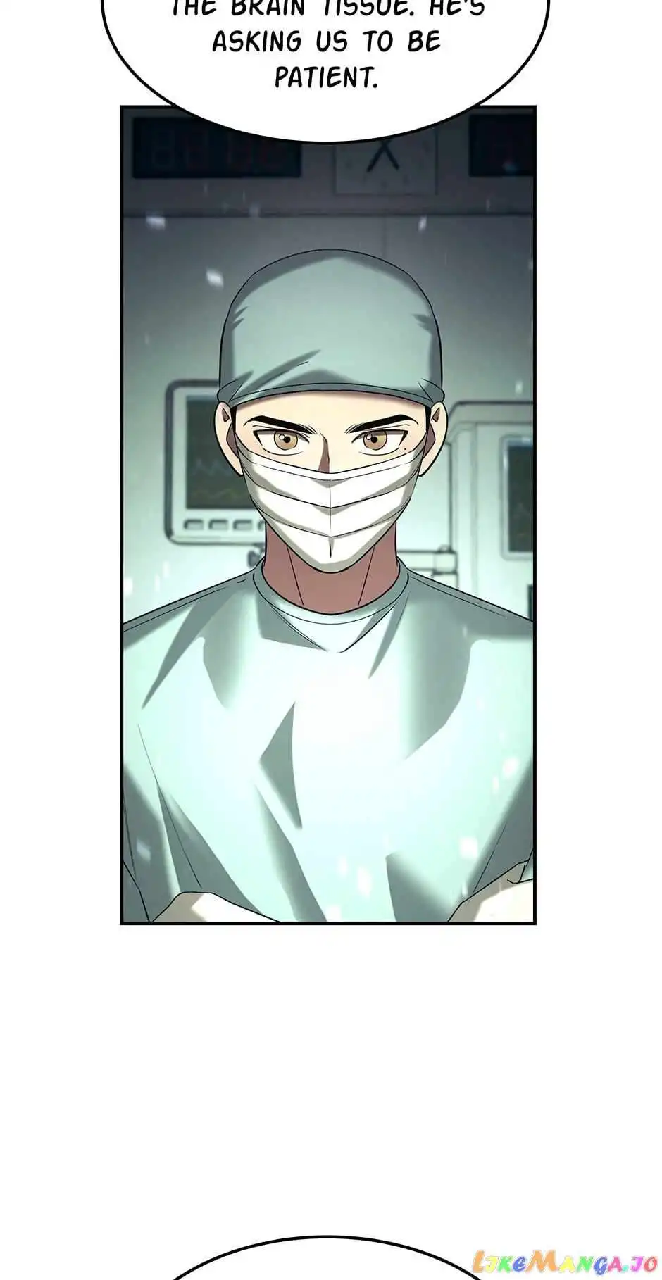 Genius Doctor Lee Moo-jin Chapter 133 59